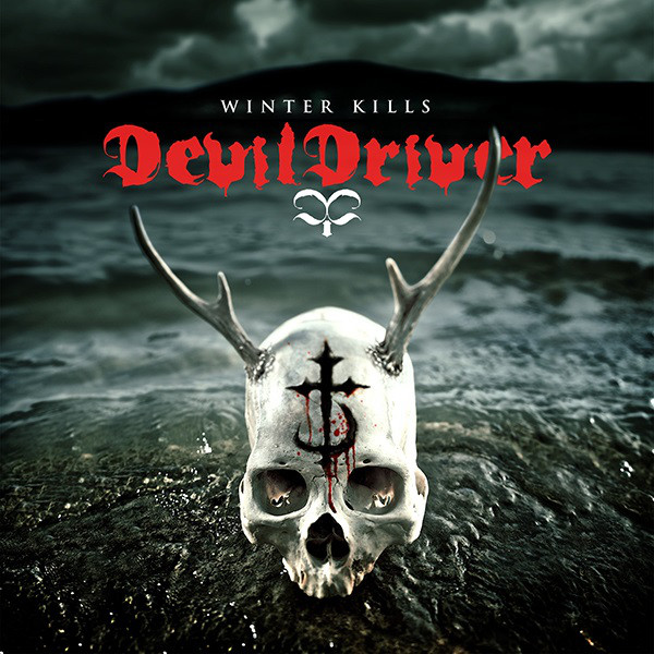 DevilDriver &#8206; Winter Kills (2013) Album Info