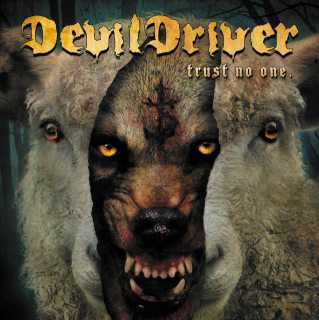 DevilDriver - Trust No One (2016) Album Info
