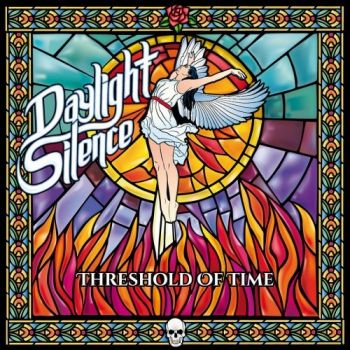 Daylight Silence - Threshold Of Time (2018) Album Info