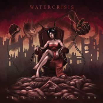 Watercrisis - Sleeping Sickness (2018) Album Info