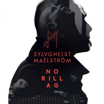 Sylvgheist Maelstrom - Norillag (2018) Album Info