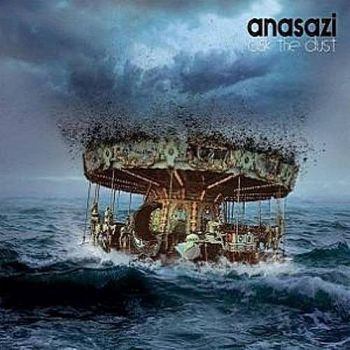 Anasazi - Ask The Dust (2018)