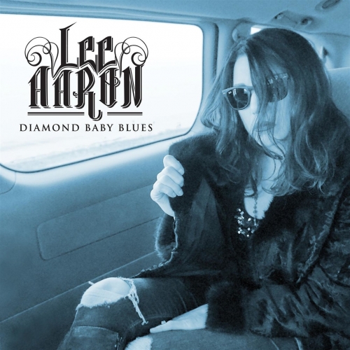 Lee Aaron - Diamond Baby Blues (2018) Album Info