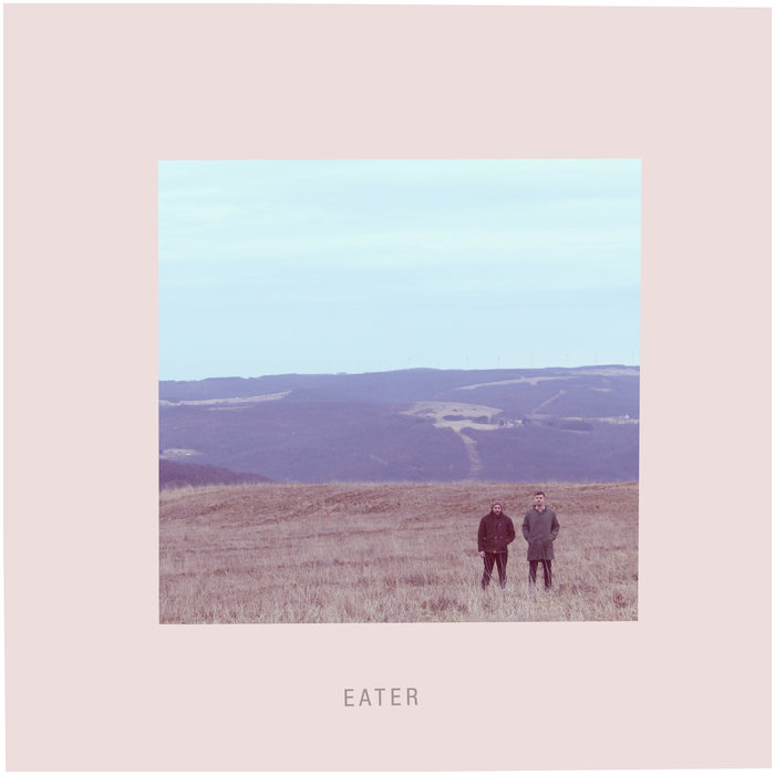Cavern - Eater (2018) Album Info