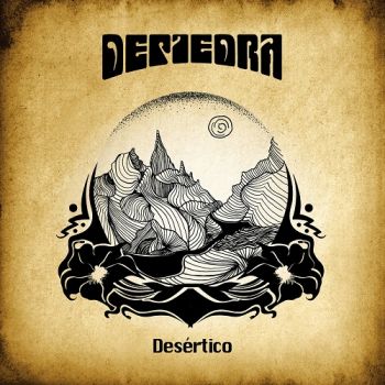 Depiedra - Desertico (2018)