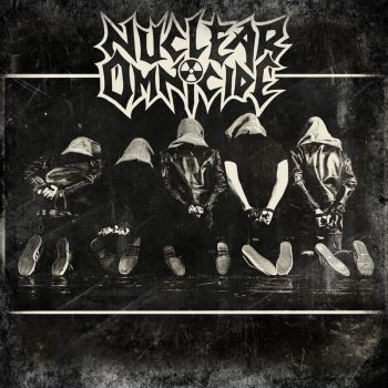 Nuclear Omnicide - Nuclear Omnicide (2018) Album Info