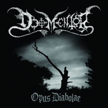 Doomentor - Opus Diabolae (2018)