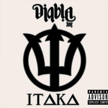 Diabla Inc. - Itaca (2018)