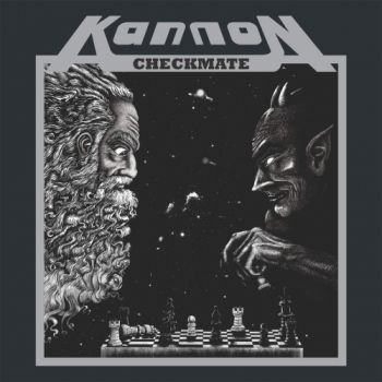 Kannon - Checkmate (2018) Album Info