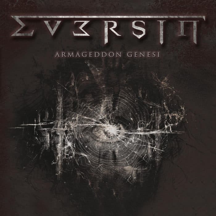 Eversin - Armageddon Genesi (2018) Album Info