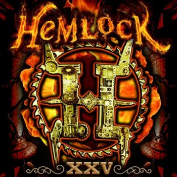 Hemlock - XXV (2018) Album Info