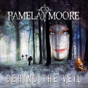 Pamela Moore - Behind the Veil (2018) Album Info