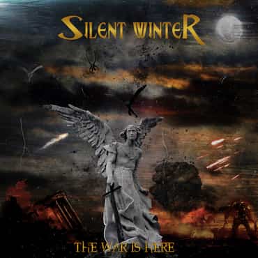 Silent Winter - The War Is Here (2018)