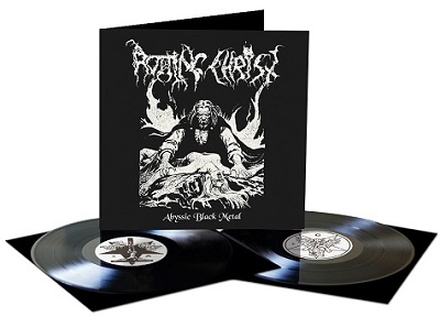 Rotting Christ - Abyssic Black Metal (2018)