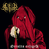 Abhor - Occulta religiO (2018) Album Info