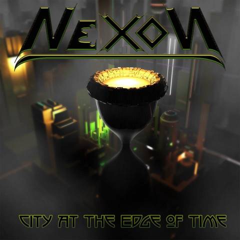 Nexon - City at the Edge of Time (2018)