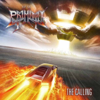 Primitai - The Calling (2018) Album Info
