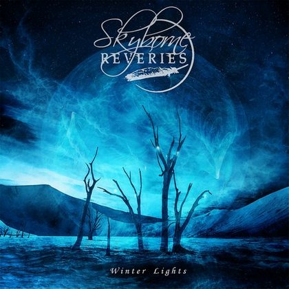 Skyborne Reveries - Winter Lights (2018) Album Info