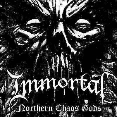 Immortal - Northern Chaos Gods (Single) (2018) Album Info