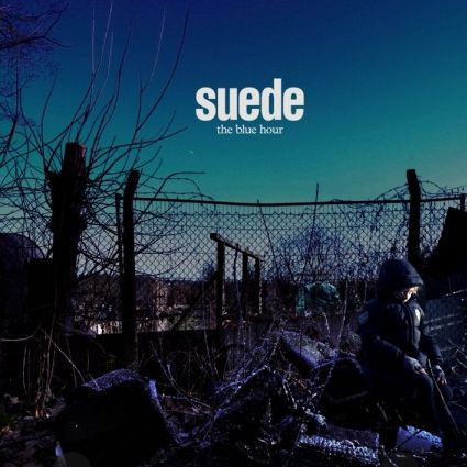 Suede - The Blue Hour (2018)