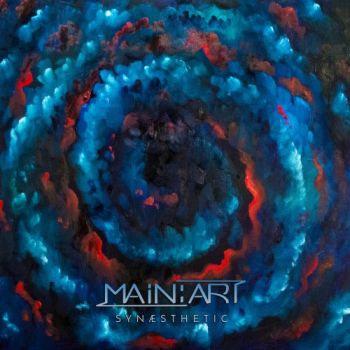 Main:Art - Synaesthetic (2018) Album Info