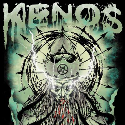 Ken&#242;s - Pest (2018) Album Info