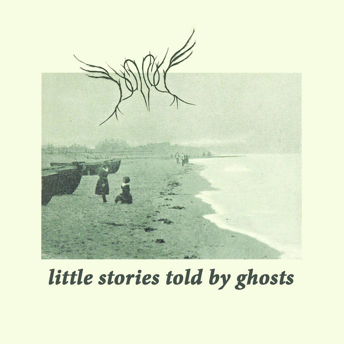 Dunnock - Little Stories Told by Ghosts (2018) Album Info