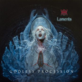 Godless Procession - Laments (2018) Album Info
