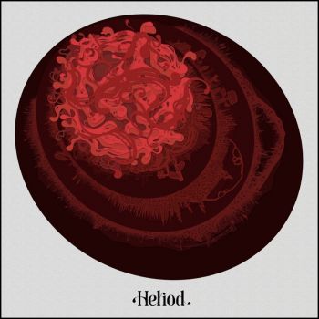 Heliod - Heliod (2018) Album Info
