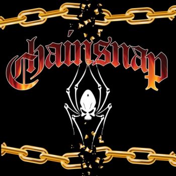 Chainsnap - Burn Internal (2018)