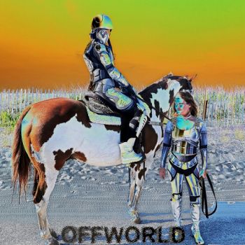 Offworld - Better Luck Next Life (2018)