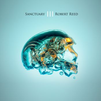 Robert Reed - Sanctuary III (2018) Album Info