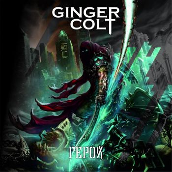 Ginger Colt -  (2018) Album Info