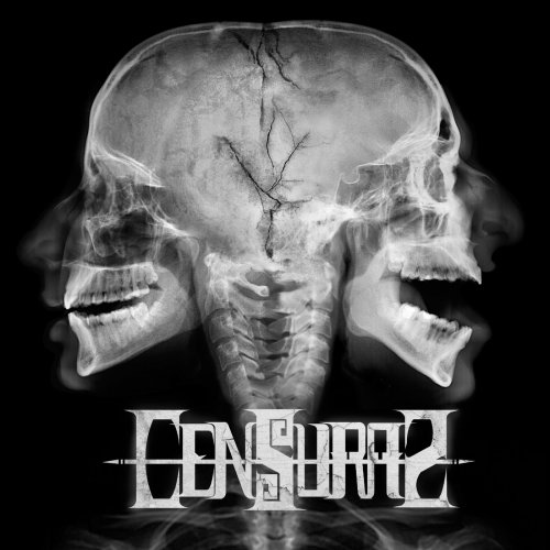 Censura2 - Censura2 (2018) Album Info