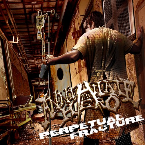 Annihilate The Hero - Perpetual Fracture (2018) Album Info