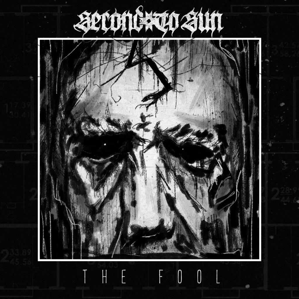 Second To Sun - The Black (2018) Album Info