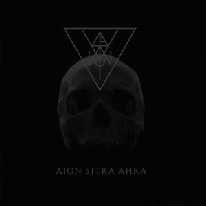 Adversvm - Aion Sitra Ahra (2018)
