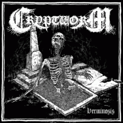 Cryptworm - Verminosis (2018) Album Info