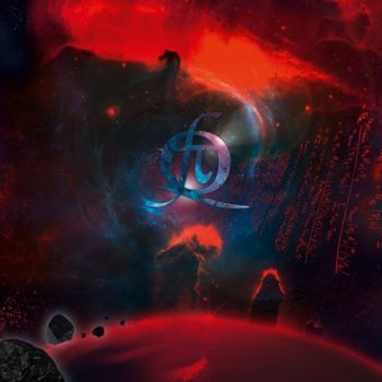 QFT - Live In Space (2018) Album Info