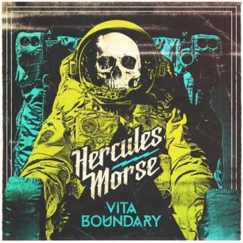 Hercules Morse - Vita Boundary (2018) Album Info
