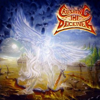 Crushing the Deceiver - Crushing the Deceiver (2018) Album Info