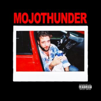 Mojothunder - Mojothunder (2018) Album Info