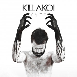 Killakoi - Down (Single) (2018)