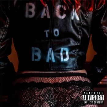 The Almas - Back To Bad (2018) Album Info