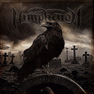 Nimphaion - Quoth the Raven (2018) Album Info