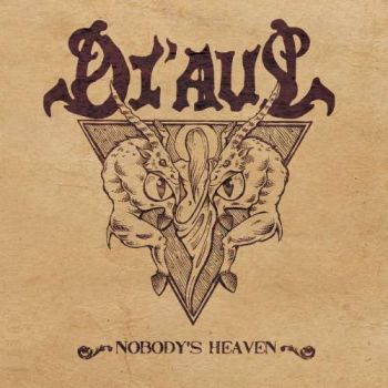 Di'Aul - Nobody's Heaven (2018) Album Info