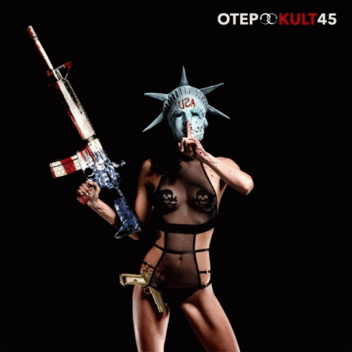 Otep - Kult 45 (2018) Album Info