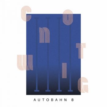 Contwig - Autobahn 8 (2018) Album Info