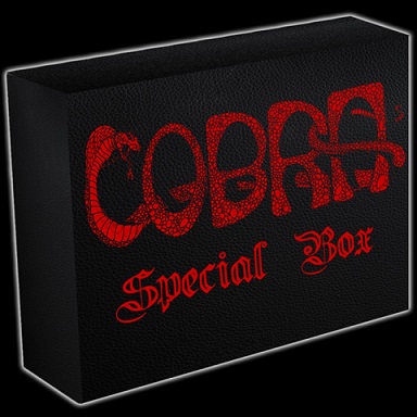Cobra - Cobra (2018) Album Info