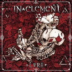 In Element - Lyra (2018) Album Info